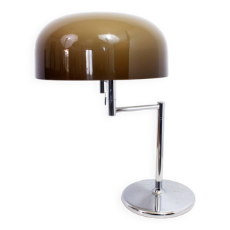 Swiss International table lamp 1970