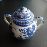 Sugar bowl