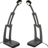 Table Lamps • Jazz • Ferdinand Alexander Porsche • PAF Studio • 1989