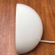 Lampe Murale Vintage Minimaliste Danoise Type 549 de Horn