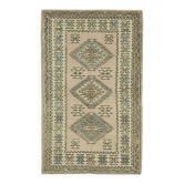 Turkish Vintage Anatolian Rug 123 cm x 199 cm