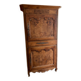 Armoire vendéenne ("Homme debout")