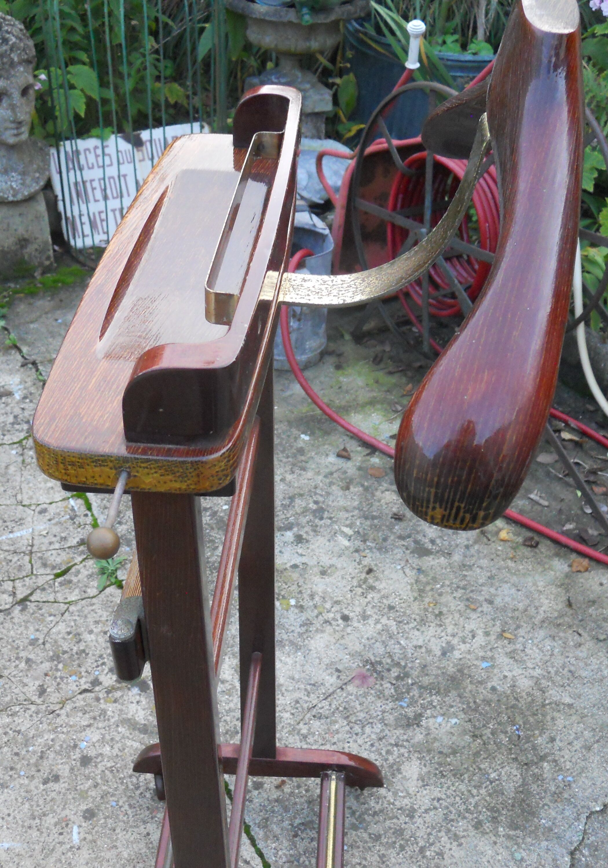 Valet fratelli ruguitti