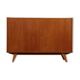 Buffet par Jiroutek pour Interier Praha modèle U-450, 1960