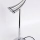 Vintage Design Ara Table Lamp by Philippe Starck for Flos, 1988