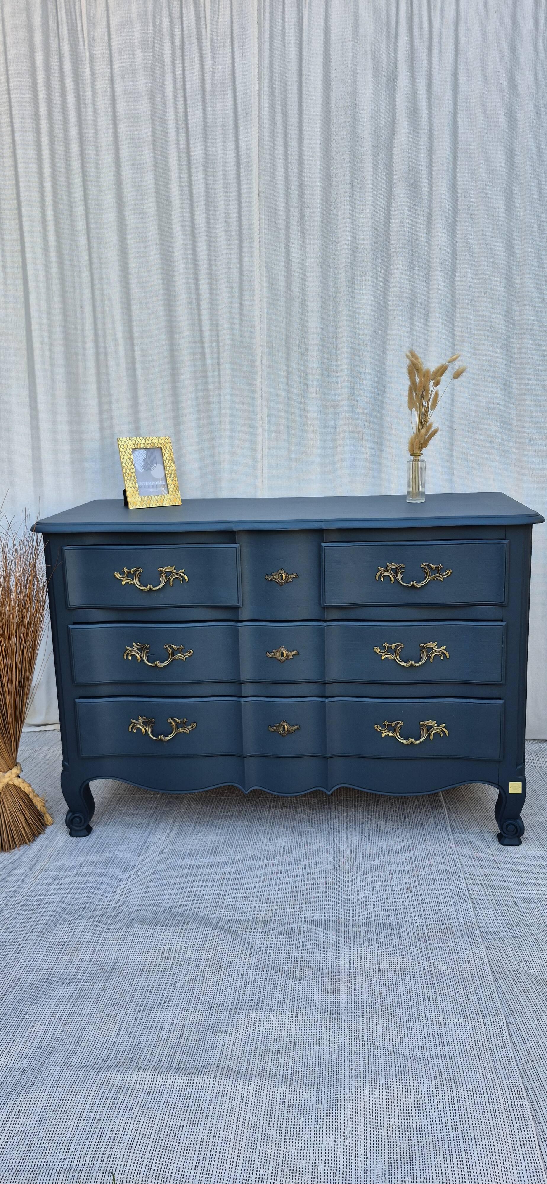 Commode Louis XV