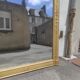 Miroir empire 139/103 cm