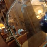 Venetian mirror