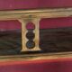 Pichepin shelf 19th sculpted
