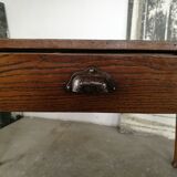 Farmhouse table