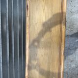 Bamboo storage unit