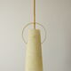 Vintage Arlus house chandelier 1950