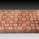 Ziegler Oriental Rug Art Deco: 3.12 X 2.40 Metres - Handmade Wool