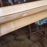 Vintage table year 60