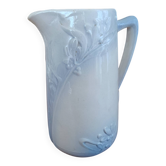 Pichet Art Nouveau Five de Lille