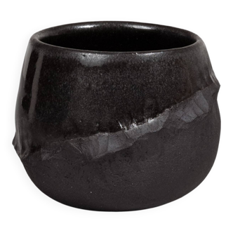 Tasse "Dunes" en grès