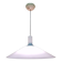 Suspension Space Age par Elio Martinelli, Italie 1970