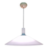 Space age pendant lamp by Elio Martinelli, Italy 1970s