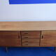 Teak sideboard of the 60s