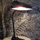 Lampe de banquier Bauhaus HNB Badenia