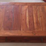 Unique coffee table