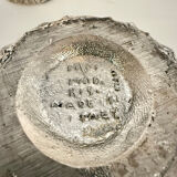 Pineapple Mauro Manetti 1960