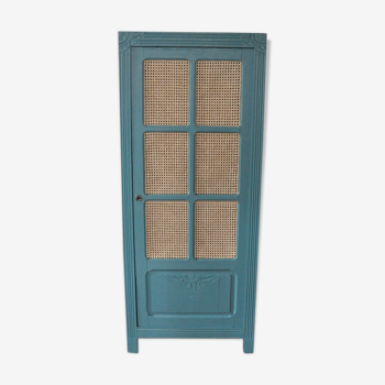 Vintage bonnetière wardrobe