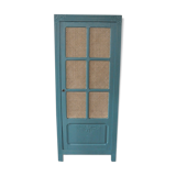 Vintage bonnetière wardrobe