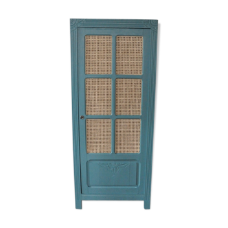 Vintage bonnetière wardrobe