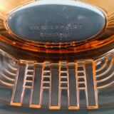 Art deco cup "marcelle"