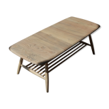 Coffee table model 459 by Lucian Ercolani for Ercol 1960