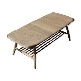 Coffee table model 459 by Lucian Ercolani for Ercol 1960