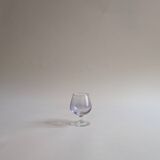 Set of 6 Luminarc liqueur glasses