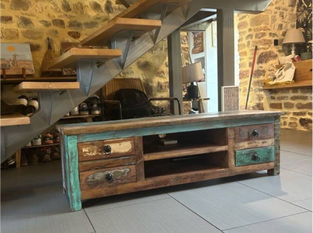 Meuble tv