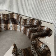 Sofa Safari vintage par Archizoom pour Poltronova
