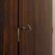 Rosewood bookcase, Danish design, 1960s, designer: Kai Winding