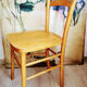 LUTERMA Bistro Chair