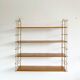 Vintage Tomado wall shelf