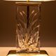 Stunning Nachtmann Leuchten Table lamp 1970s Germany