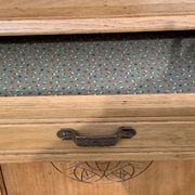 Buffet parisien art déco 1930