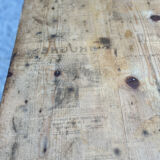 Farm table 1920/30