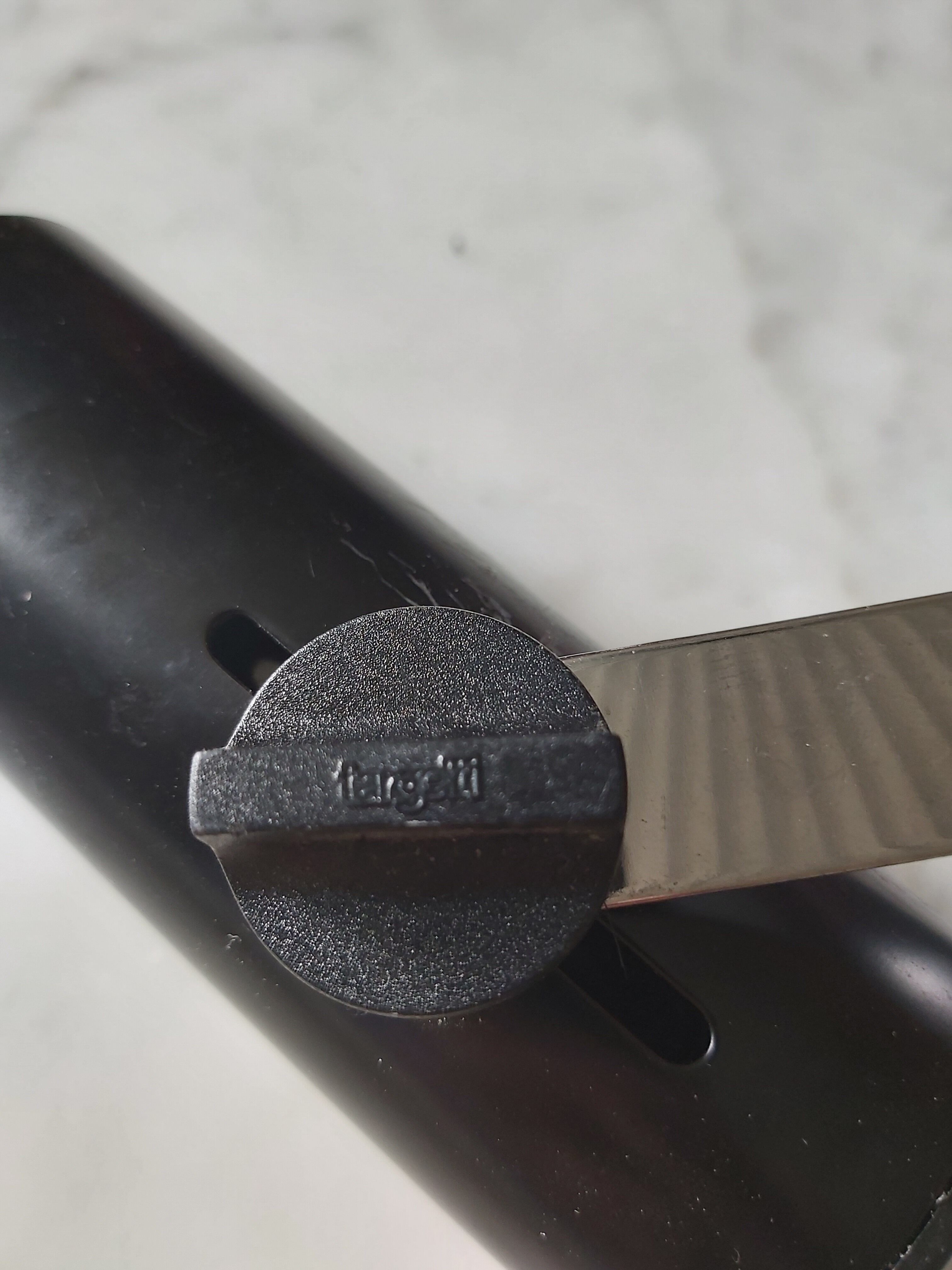 Pair of Targetti 70s spots