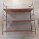 Vintage wall surface