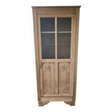 Armoire vitrée Art Déco