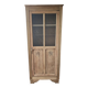 Armoire vitrée Art Déco
