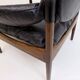 Ensemble de 2 fauteuils en cuir Modus pour Søren Willadsen, Kristian Vedel