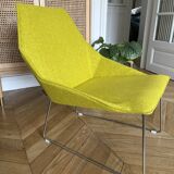 Elsa fireside chair