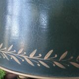 Ancienne lampe bouillotte style Empire