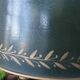 Ancienne lampe bouillotte style Empire