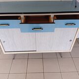 Formica buffet